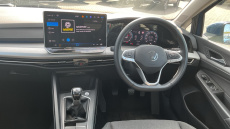 Volkswagen Golf 1.5 TSI Match 5dr Petrol Hatchback